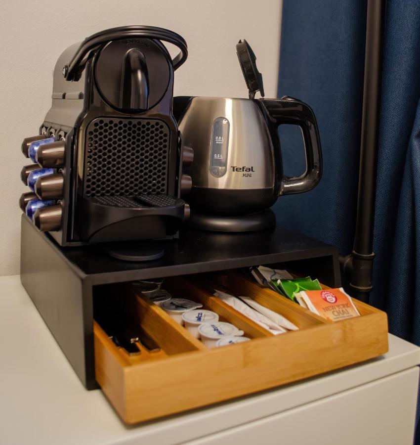 Homely Stay Studio 1 - Small And Cozy Self-Check-In Room In ميونيخ المظهر الخارجي الصورة