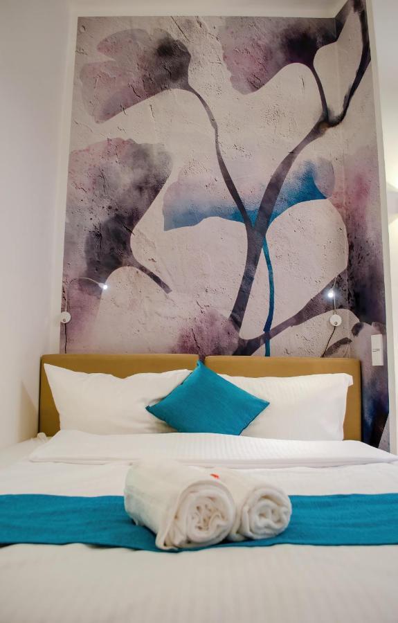 Homely Stay Studio 1 - Small And Cozy Self-Check-In Room In ميونيخ المظهر الخارجي الصورة