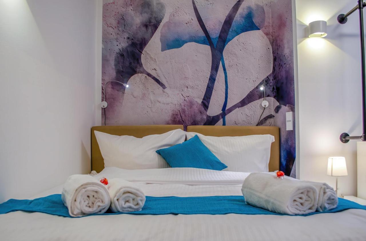 Homely Stay Studio 1 - Small And Cozy Self-Check-In Room In ميونيخ المظهر الخارجي الصورة