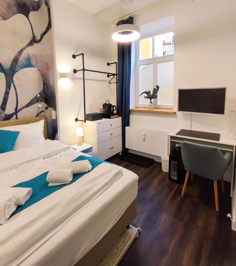 Homely Stay Studio 1 - Small And Cozy Self-Check-In Room In ميونيخ المظهر الخارجي الصورة