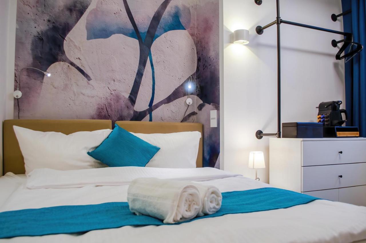 Homely Stay Studio 1 - Small And Cozy Self-Check-In Room In ميونيخ المظهر الخارجي الصورة