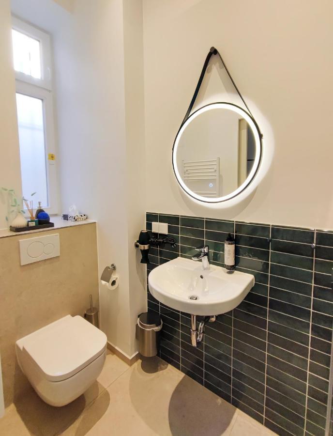 Homely Stay Studio 1 - Small And Cozy Self-Check-In Room In ميونيخ المظهر الخارجي الصورة